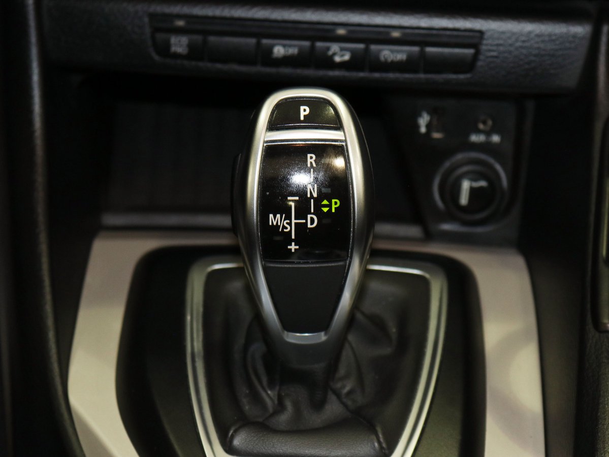 Foto Bmw X1 24