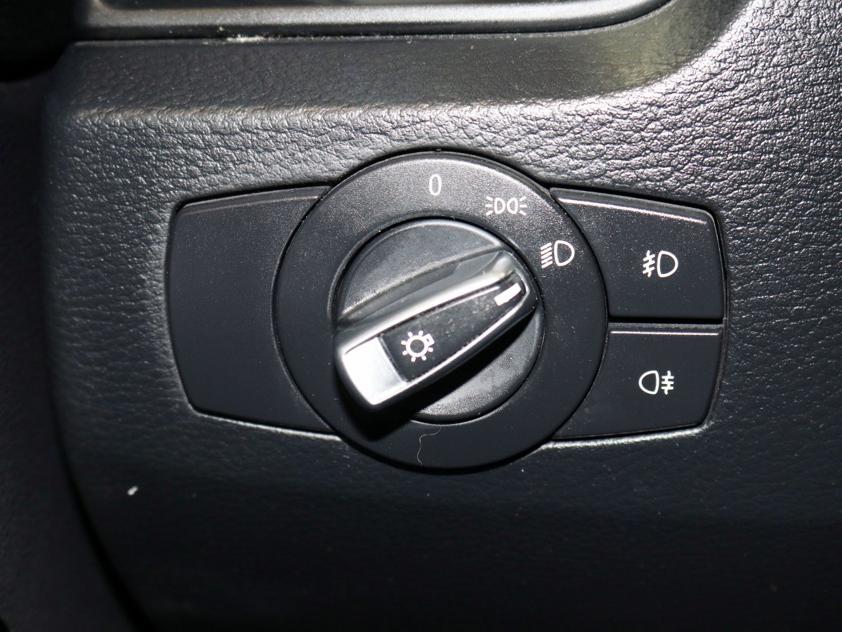Foto Bmw X1 26