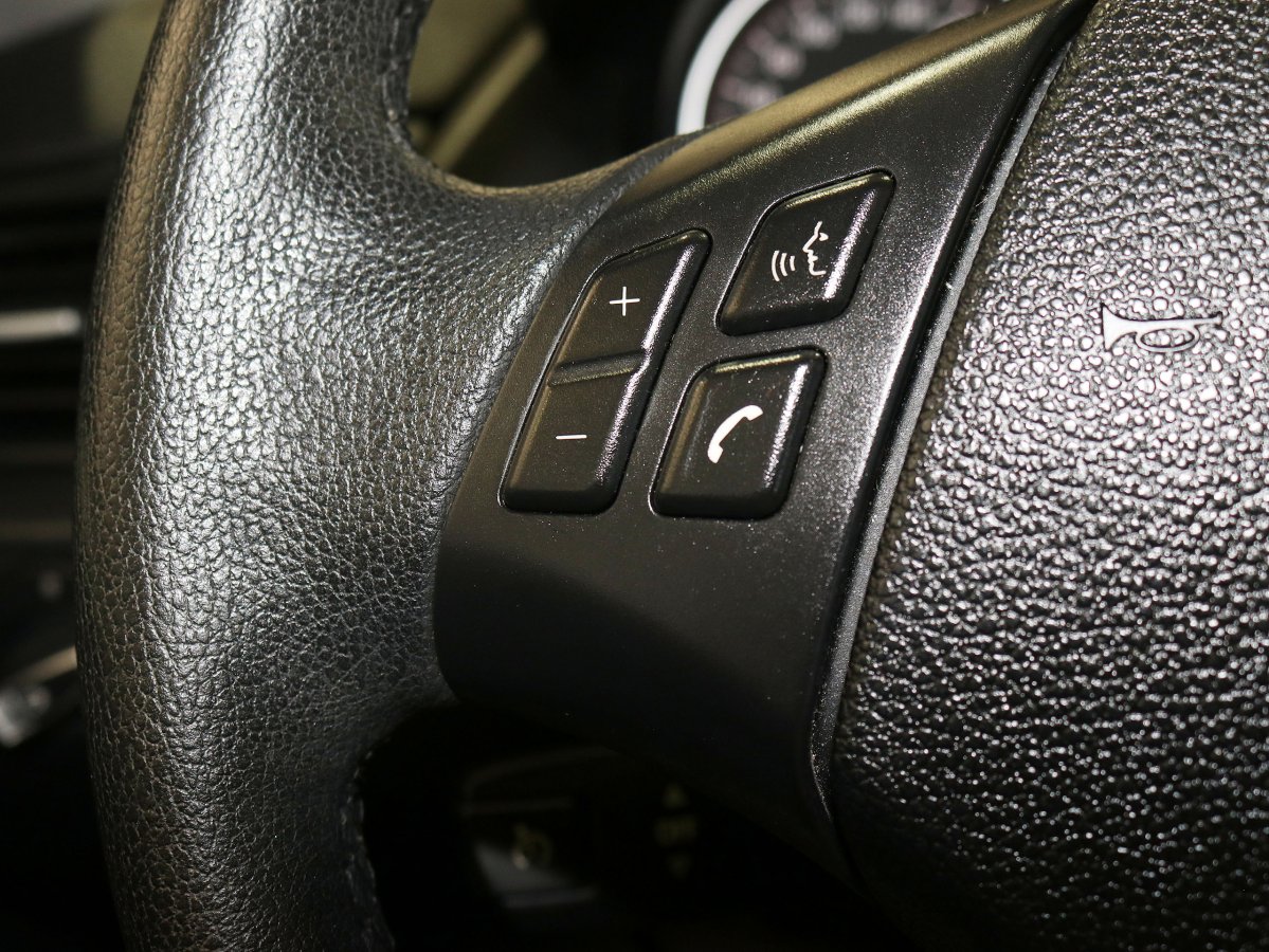 Foto Bmw X1 30