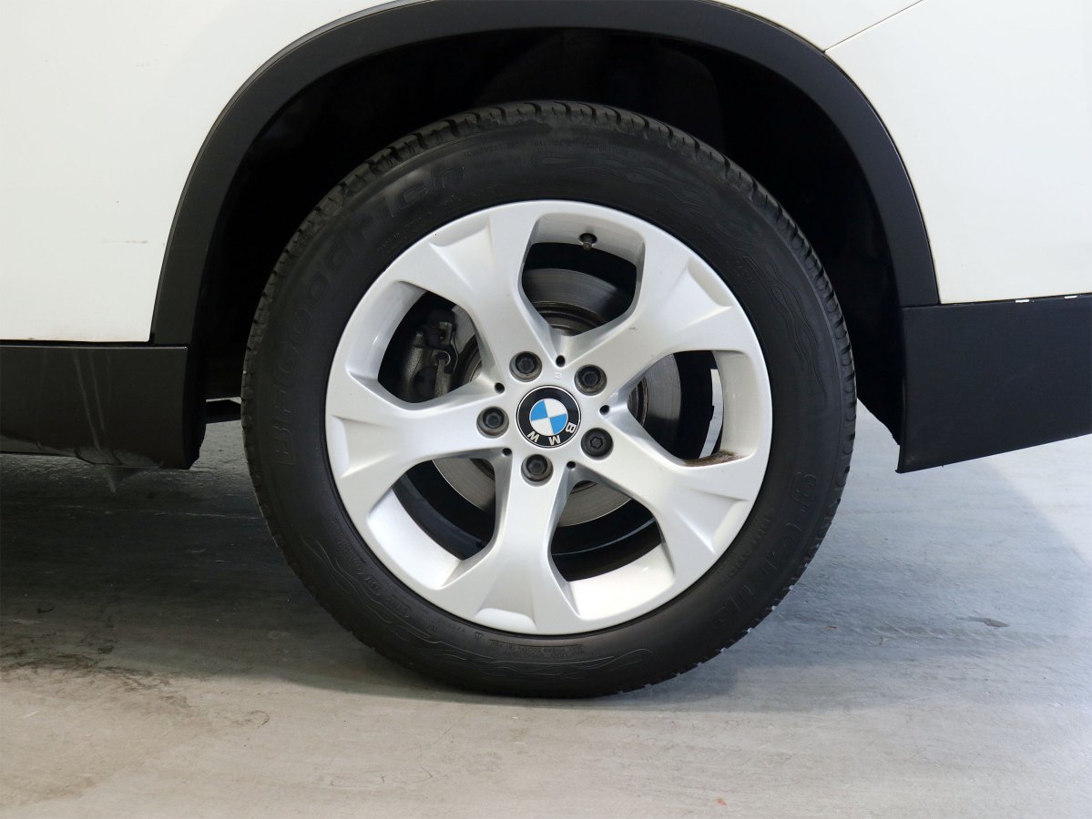 Foto Bmw X1 33