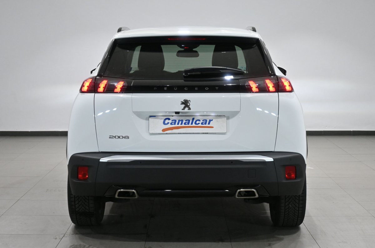 Foto Peugeot 2008 5