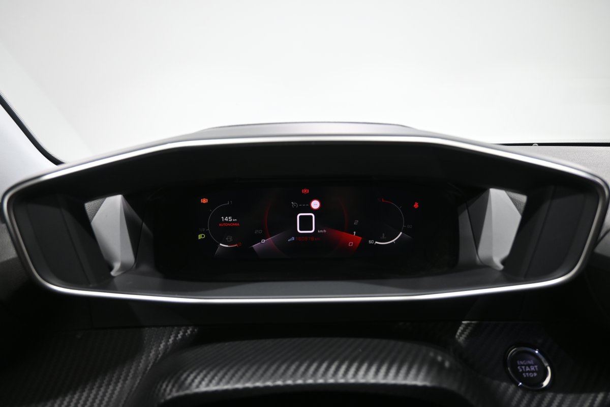 Foto Peugeot 2008 14