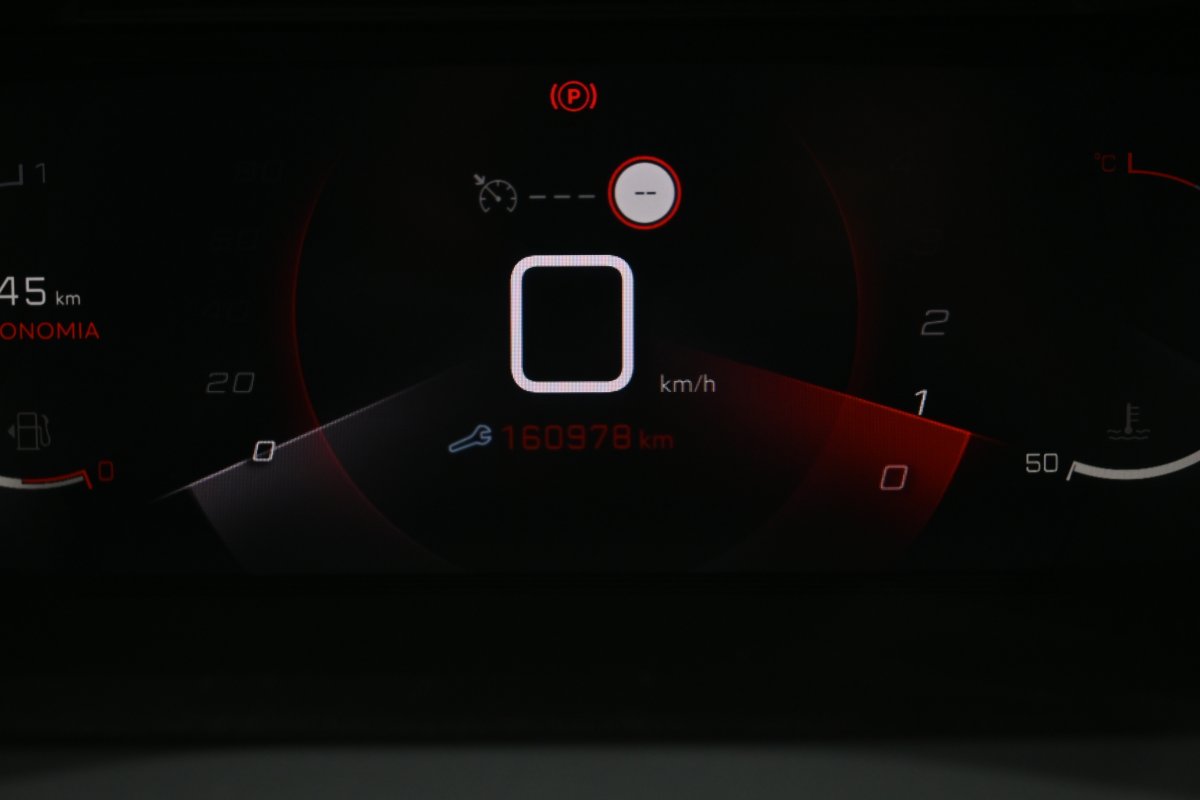 Foto Peugeot 2008 13