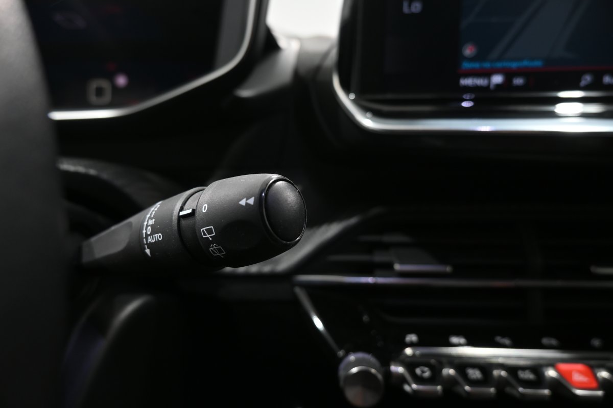 Foto Peugeot 2008 24