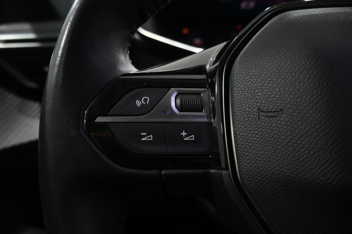 Foto Peugeot 2008 21