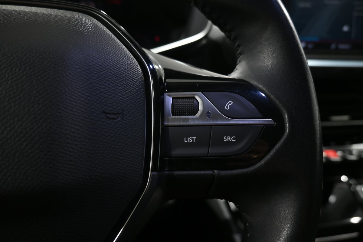 Foto Peugeot 2008 22