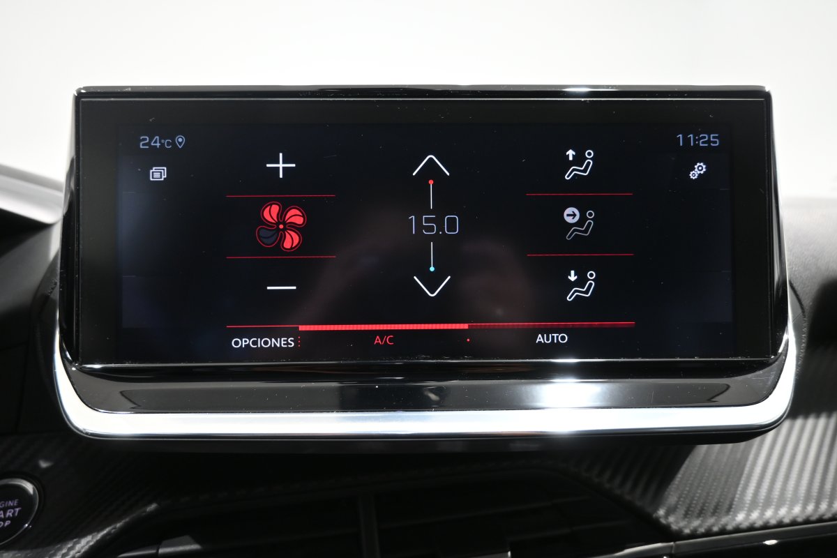 Foto Peugeot 2008 15