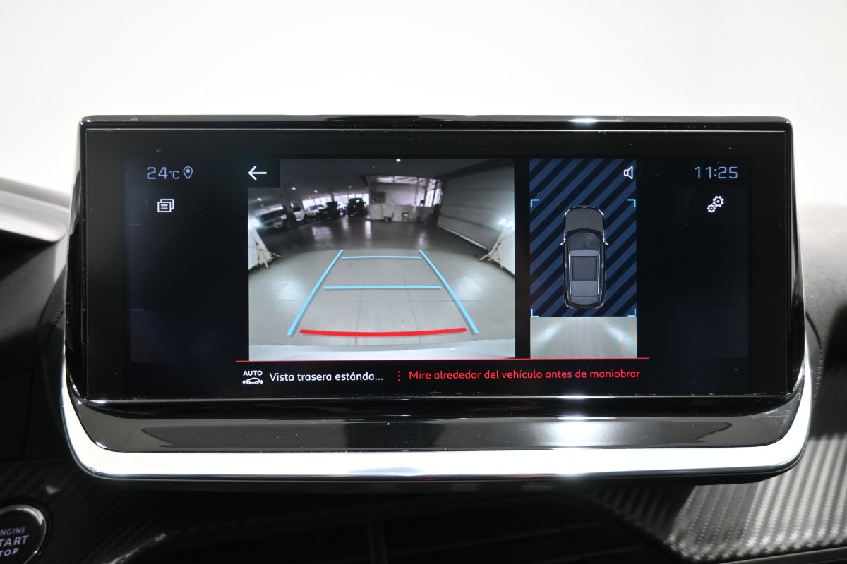Foto Peugeot 2008 16