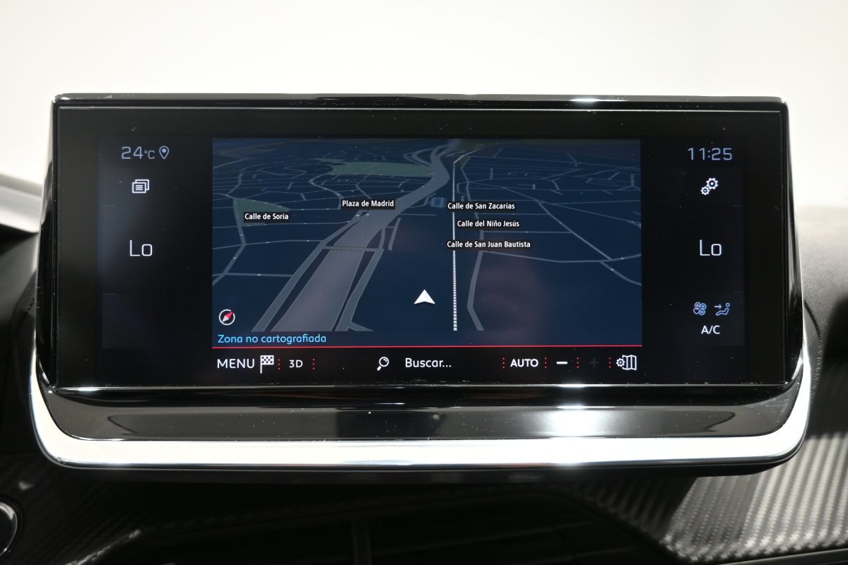 Foto Peugeot 2008 17