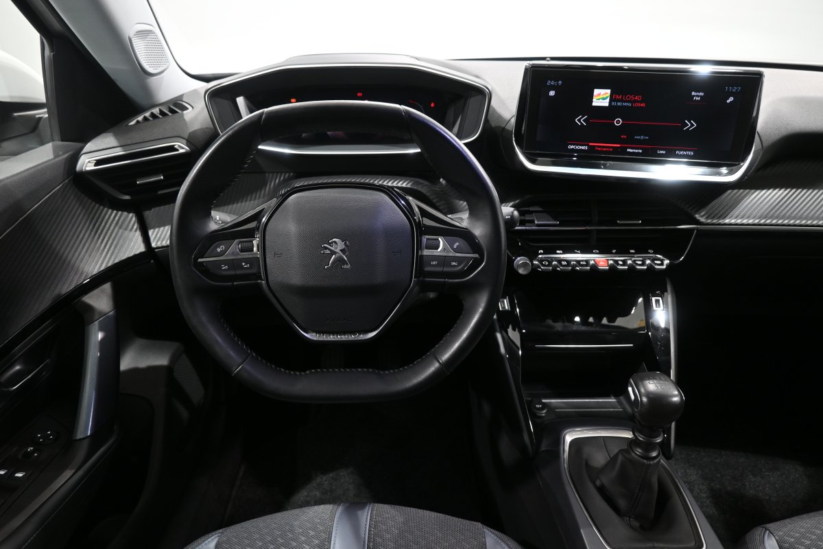 Foto Peugeot 2008 20