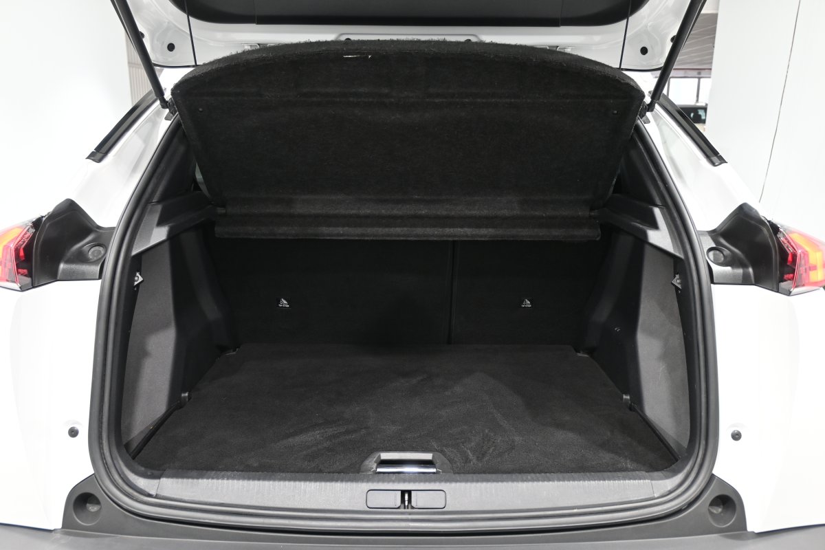 Foto Peugeot 2008 8