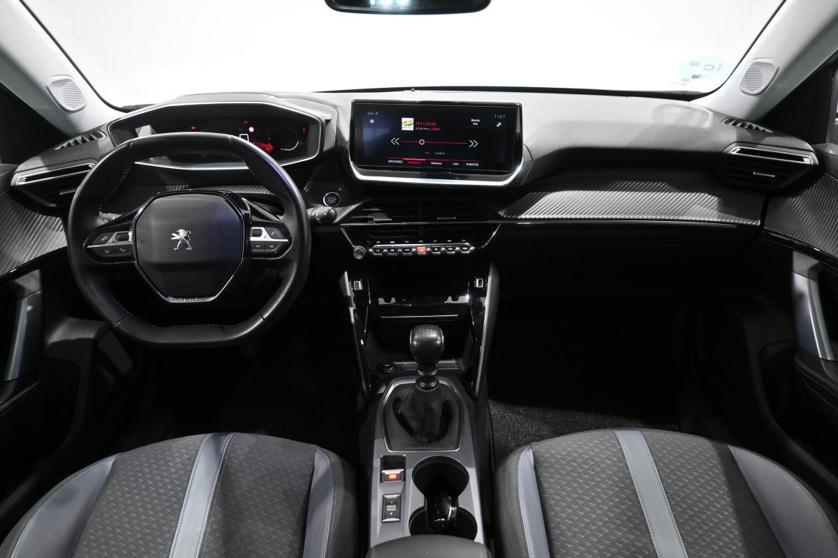 Foto Peugeot 2008 19
