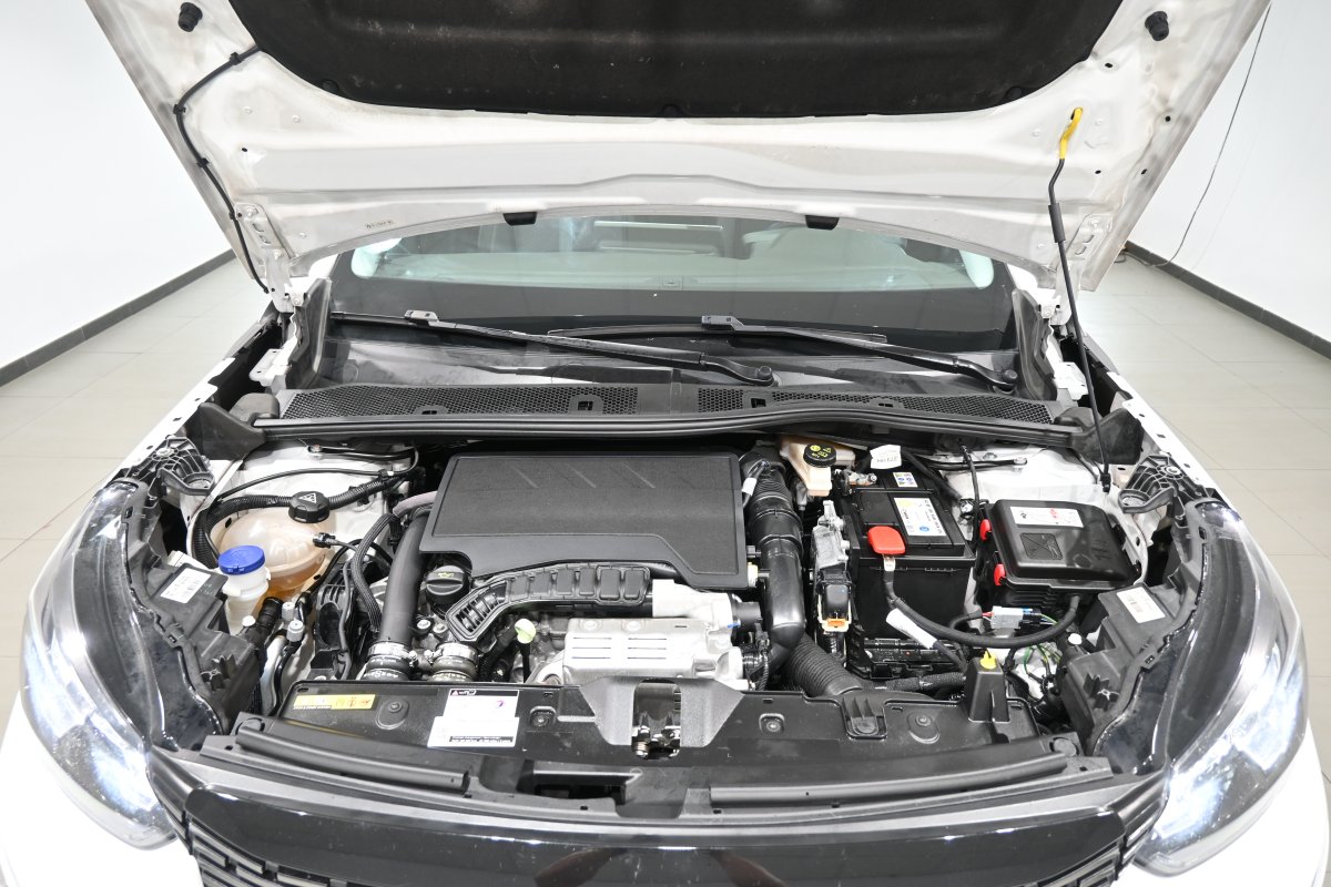 Foto Peugeot 2008 7