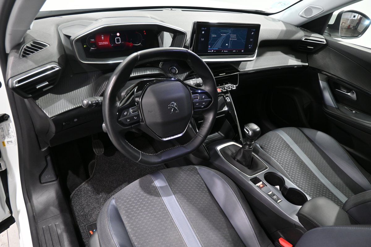 Foto Peugeot 2008 9