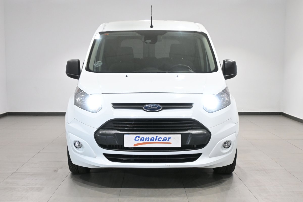 Foto Ford Transit Connect  2