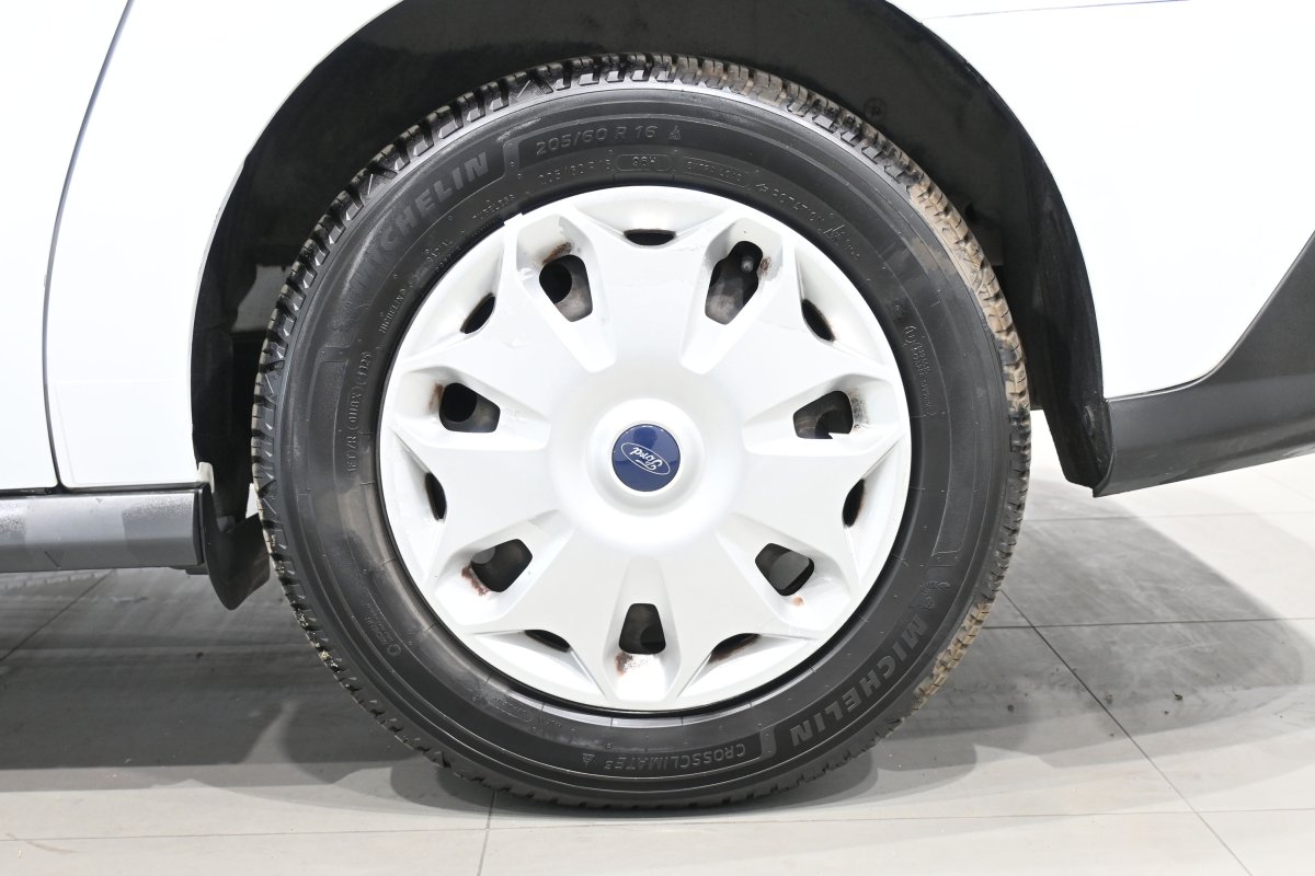 Foto Ford Transit Connect  26