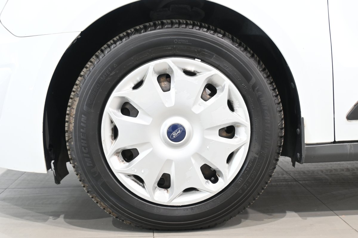 Foto Ford Transit Connect  27