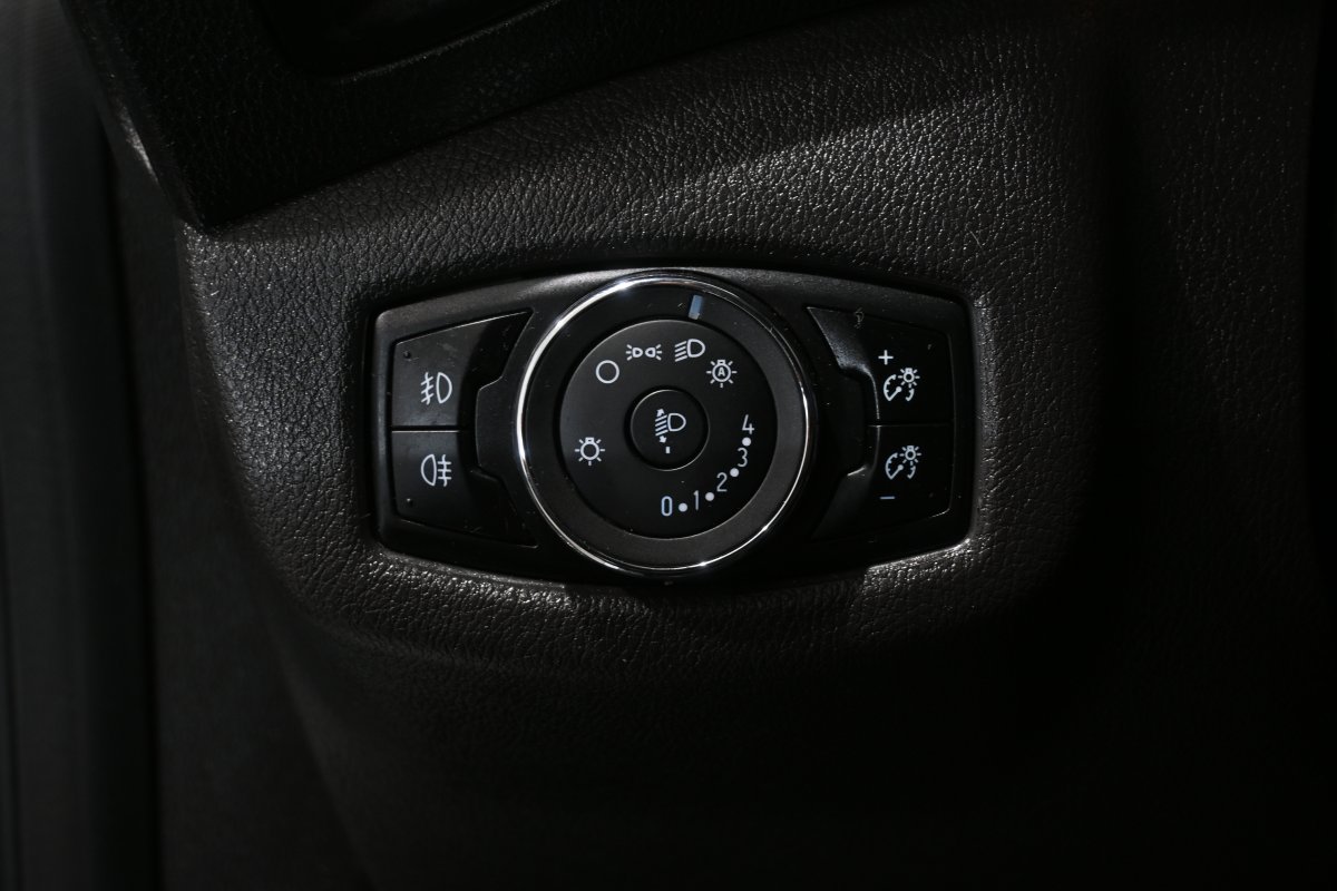 Foto Ford Transit Connect  24