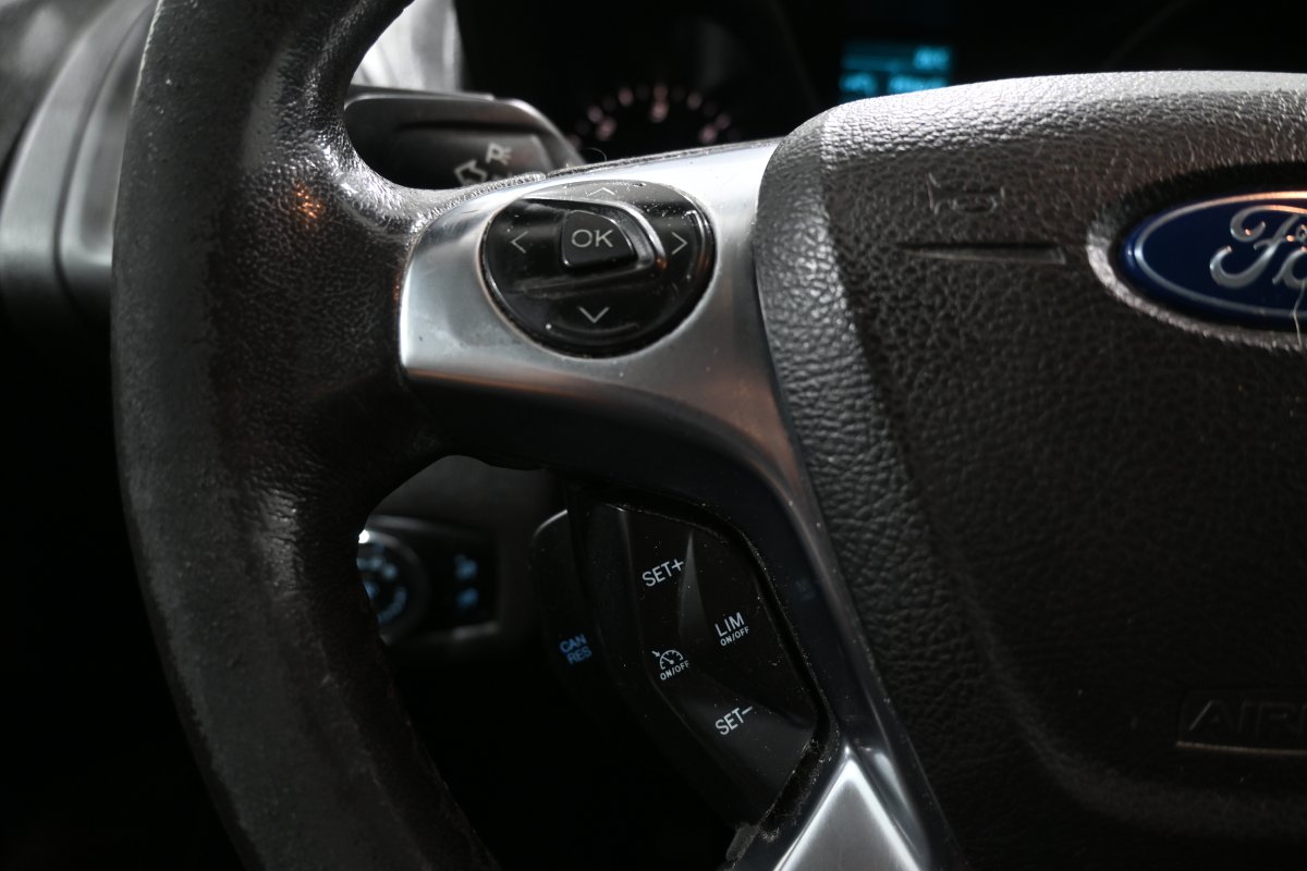 Foto Ford Transit Connect  20