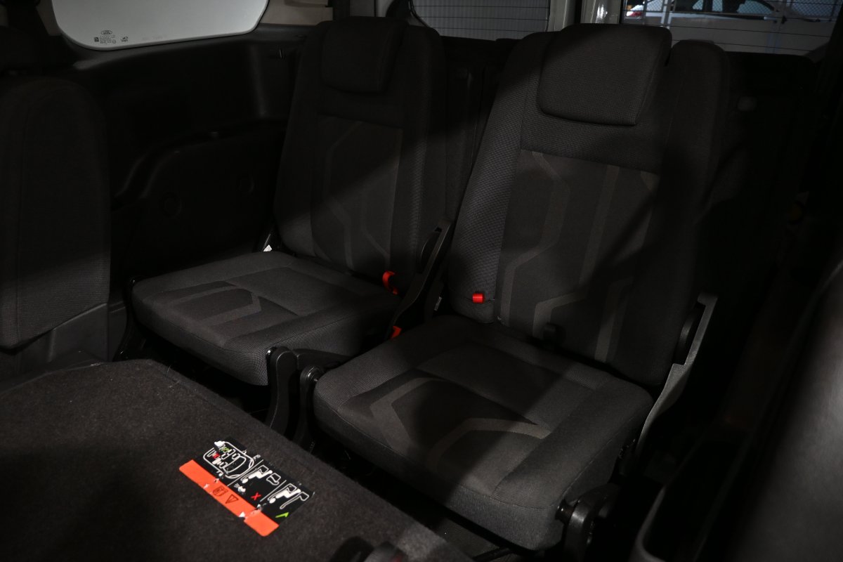 Foto Ford Transit Connect  13
