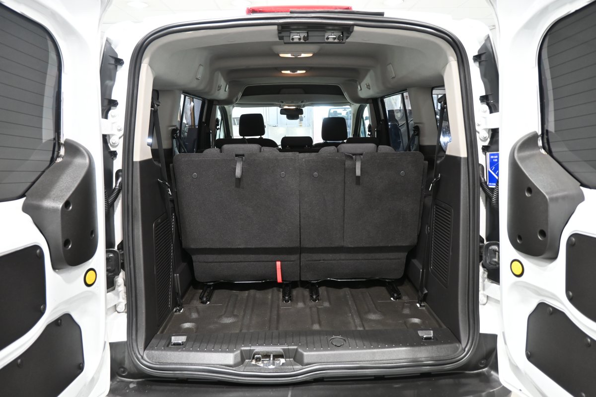 Foto Ford Transit Connect  8