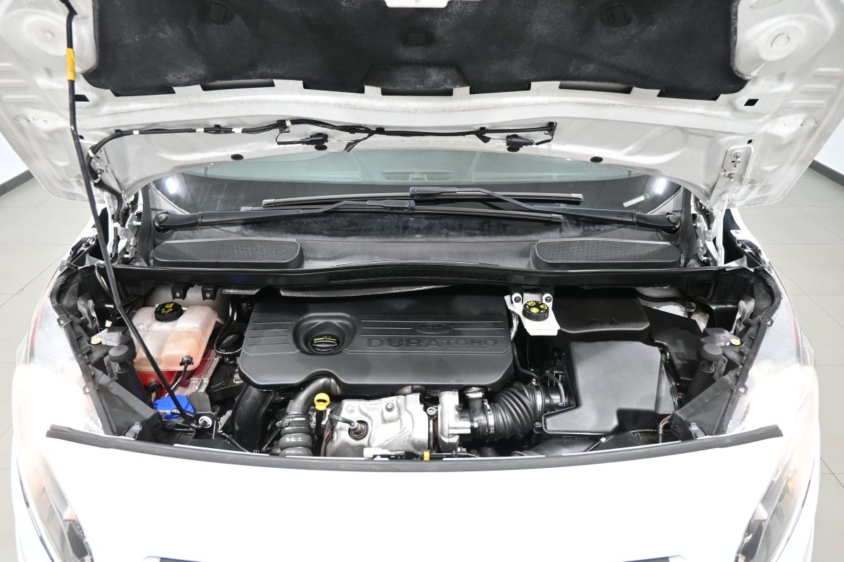 Foto Ford Transit Connect  7