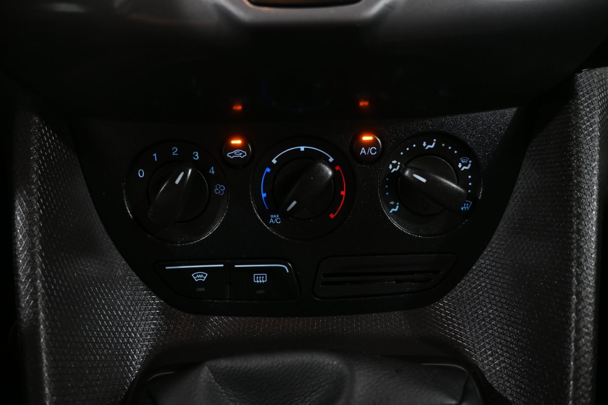 Foto Ford Transit Connect  17