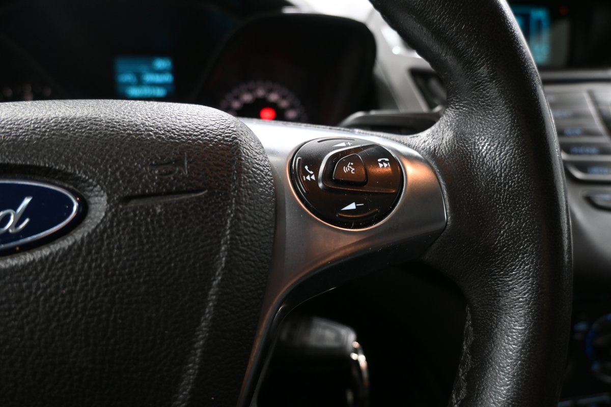 Foto Ford Transit Connect  21