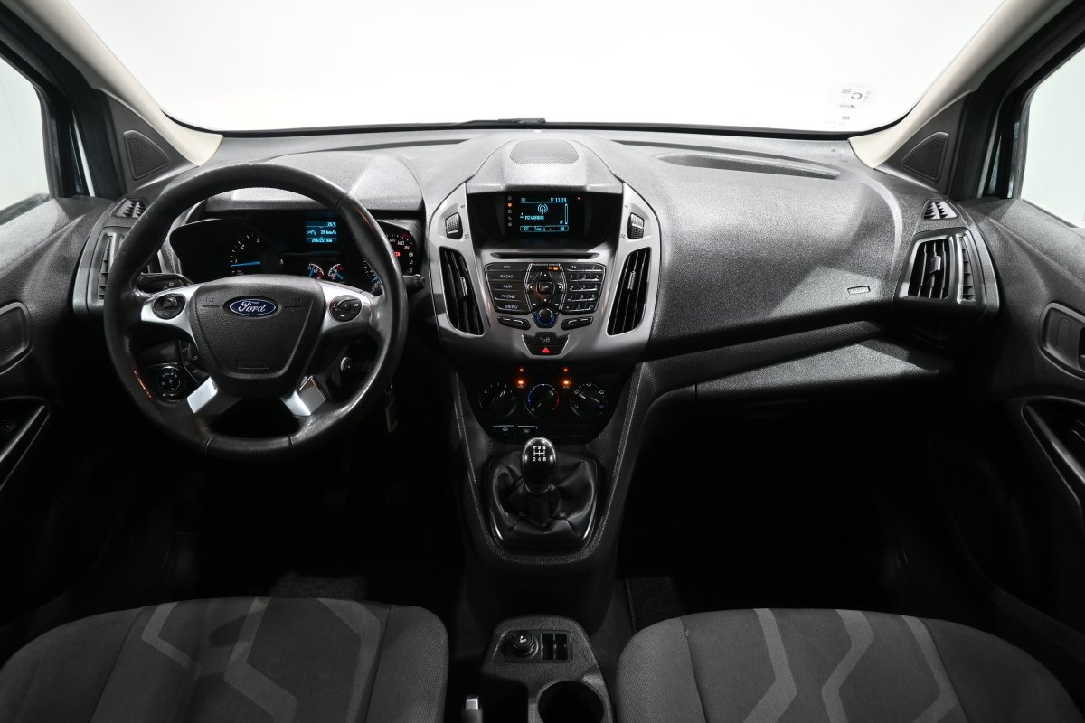 Foto Ford Transit Connect  18
