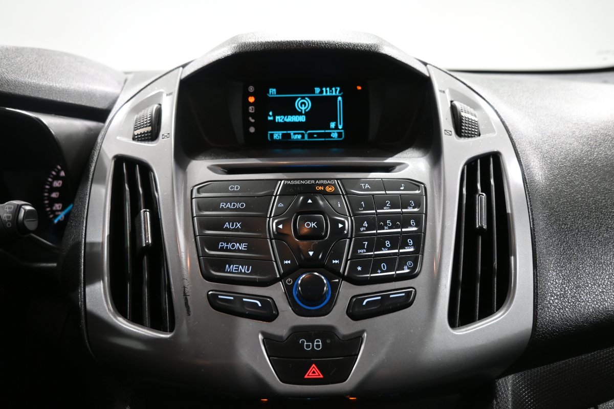 Foto Ford Transit Connect  16