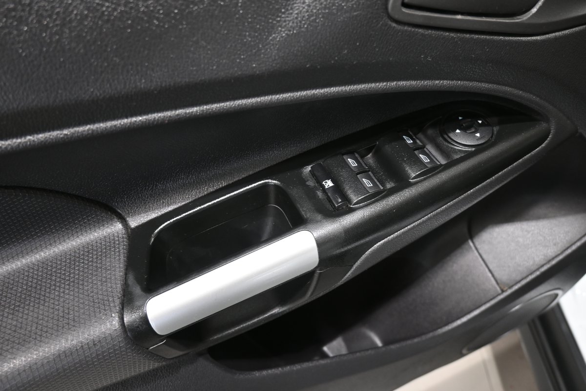 Foto Ford Transit Connect  25