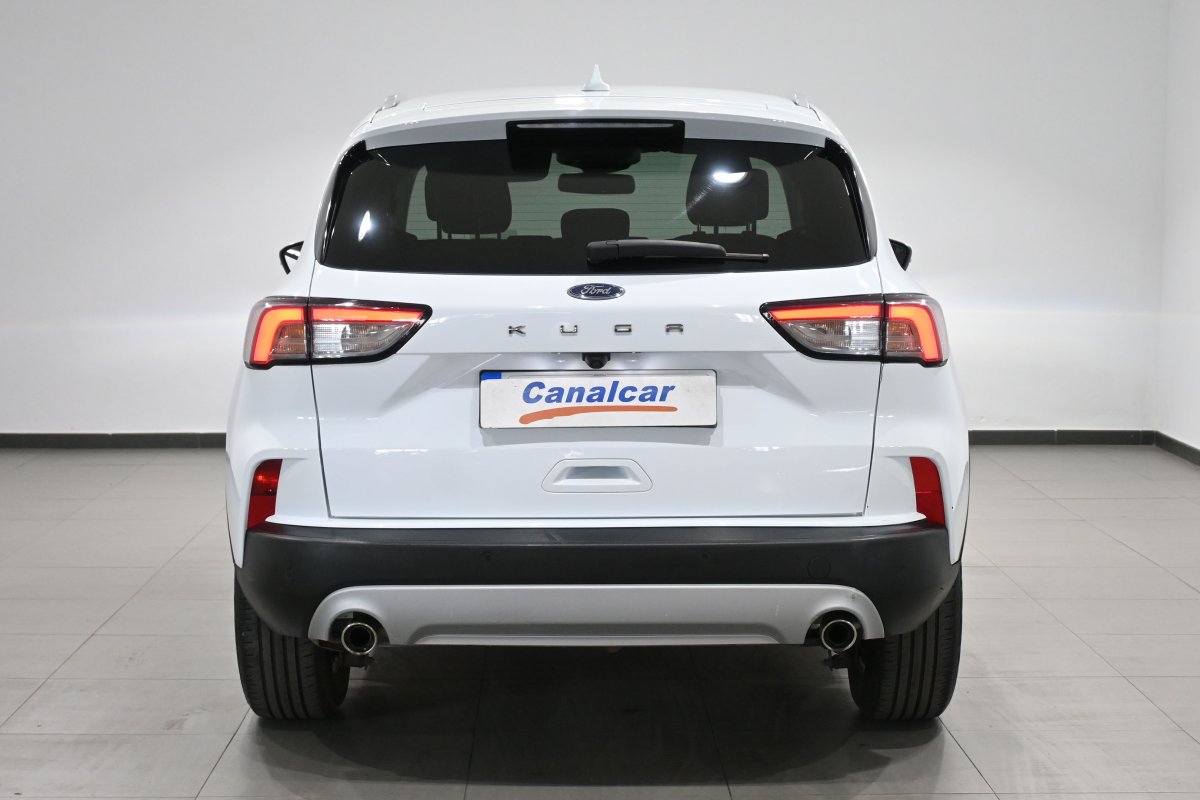 Foto Ford Kuga 4