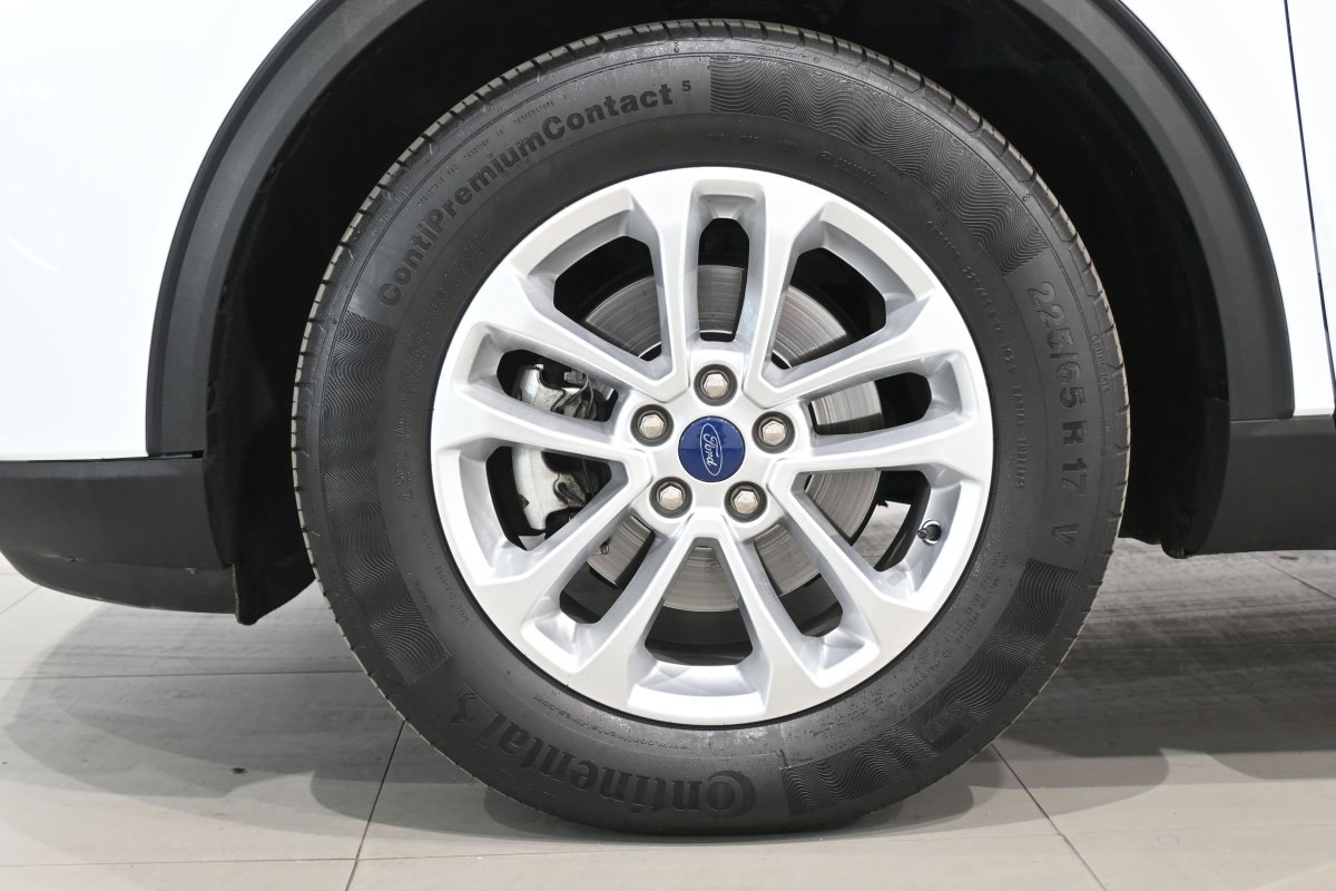 Foto Ford Kuga 26