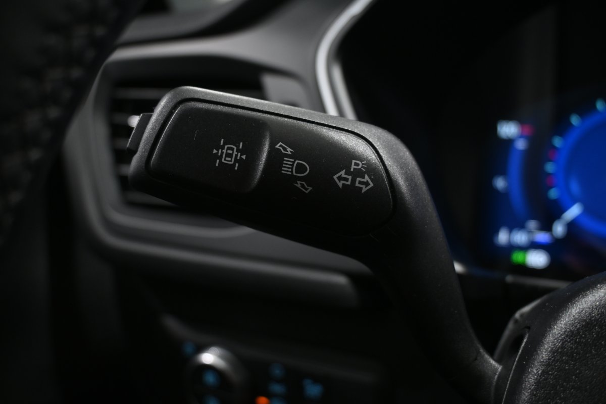 Foto Ford Kuga 22