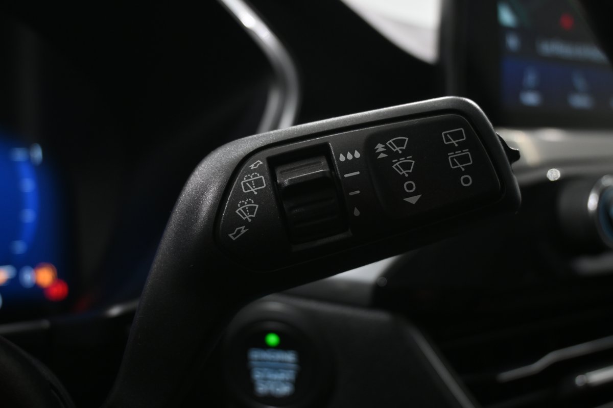 Foto Ford Kuga 23