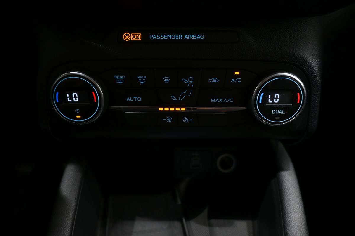 Foto Ford Kuga 17