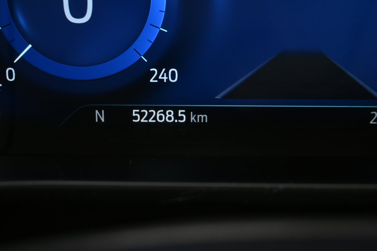 Foto Ford Kuga 13