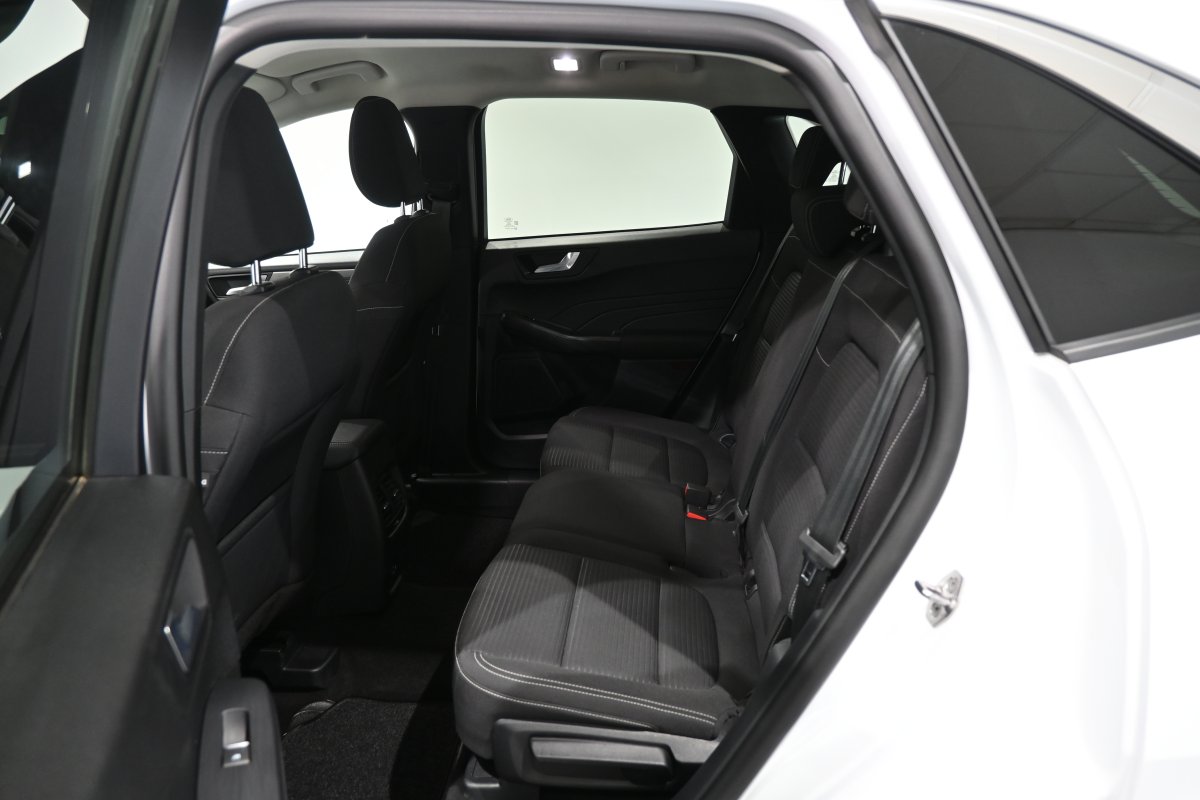 Foto Ford Kuga 11