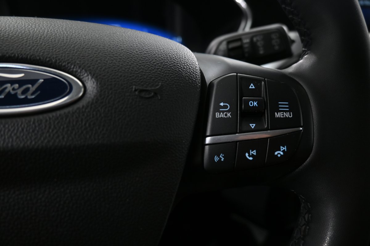 Foto Ford Kuga 21
