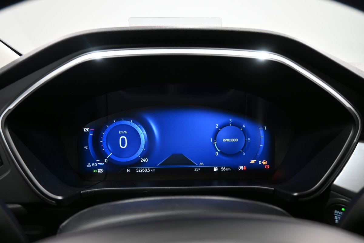 Foto Ford Kuga 14