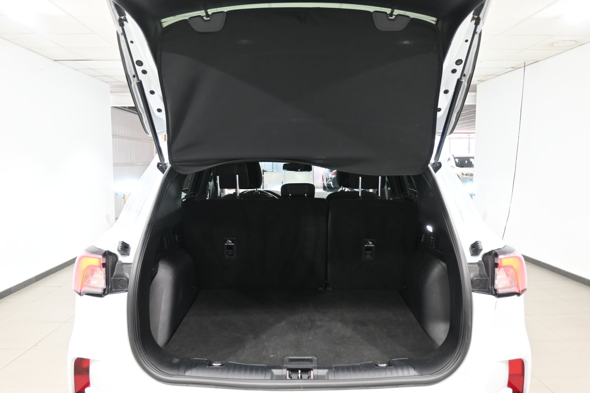 Foto Ford Kuga 8