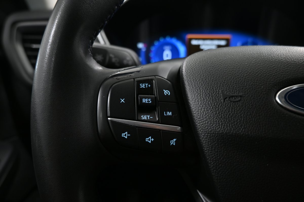 Foto Ford Kuga 20