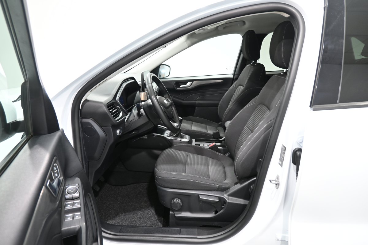 Foto Ford Kuga 10