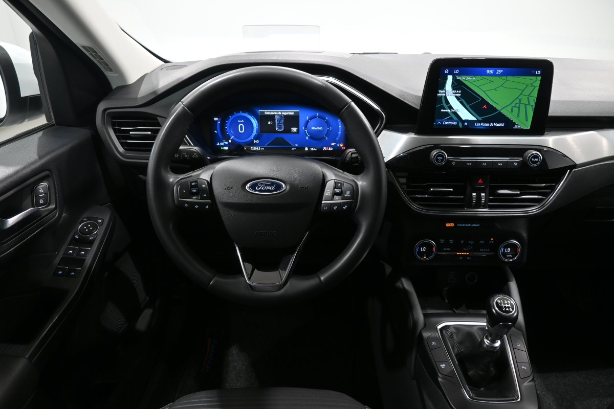 Foto Ford Kuga 19