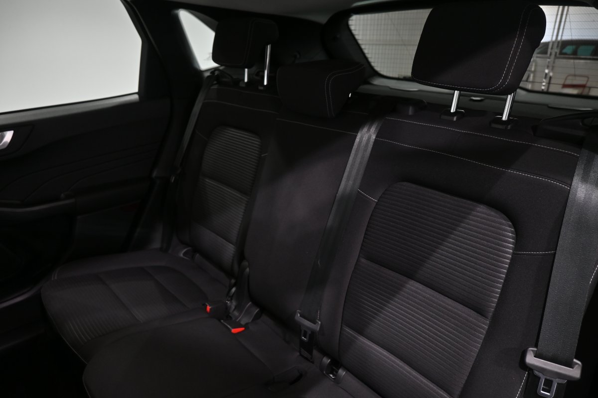 Foto Ford Kuga 12