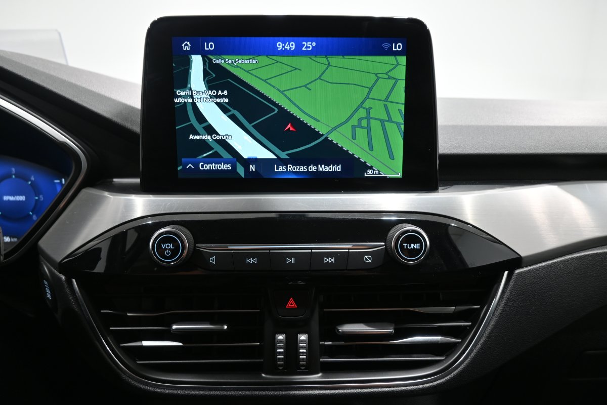 Foto Ford Kuga 15