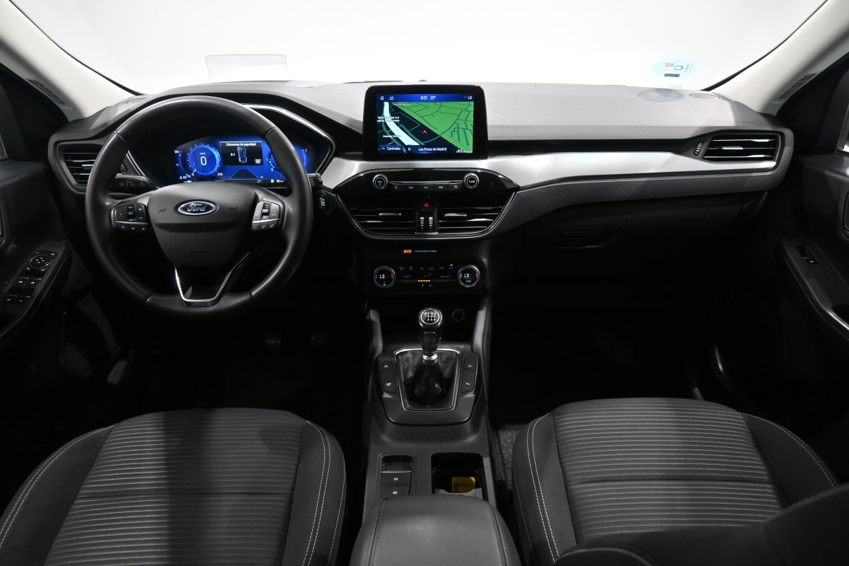 Foto Ford Kuga 18