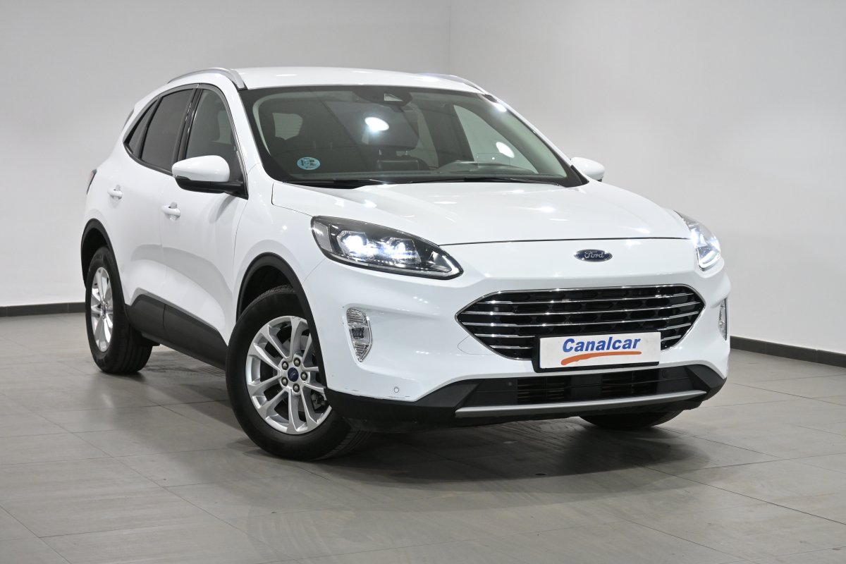Foto Ford Kuga 3