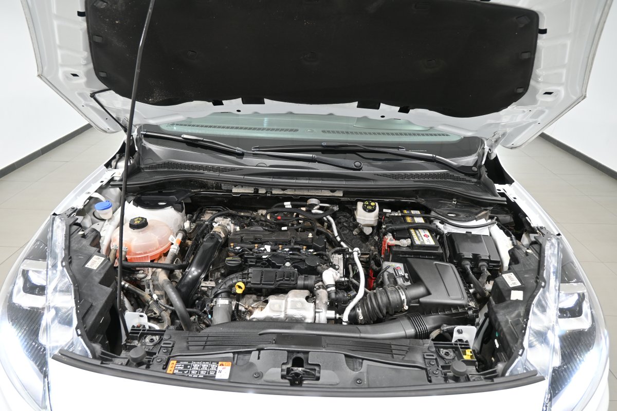 Foto Ford Kuga 7
