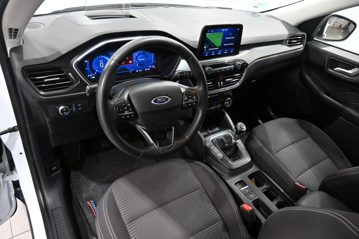Foto Ford Kuga 9